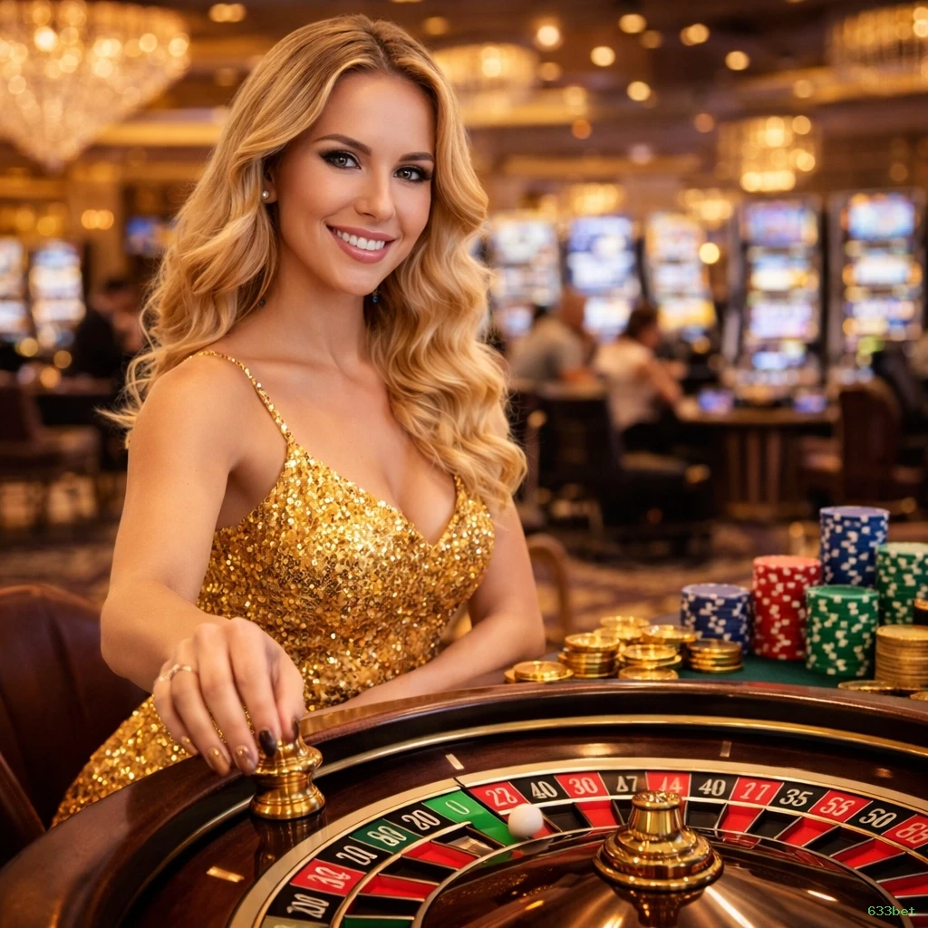 Cash Out Esportes 633bet