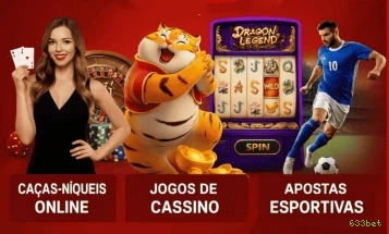 633bet Pagamentos