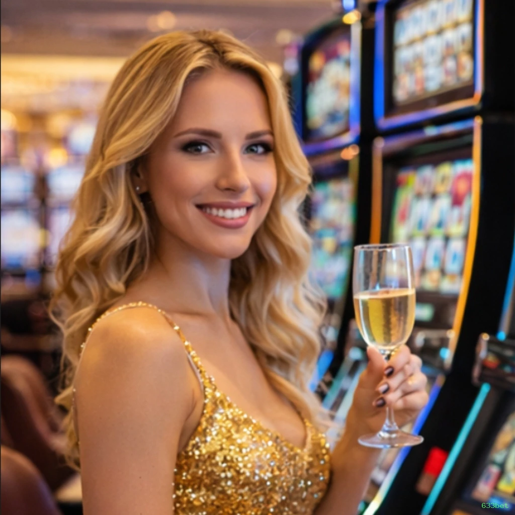Jogos 633bet