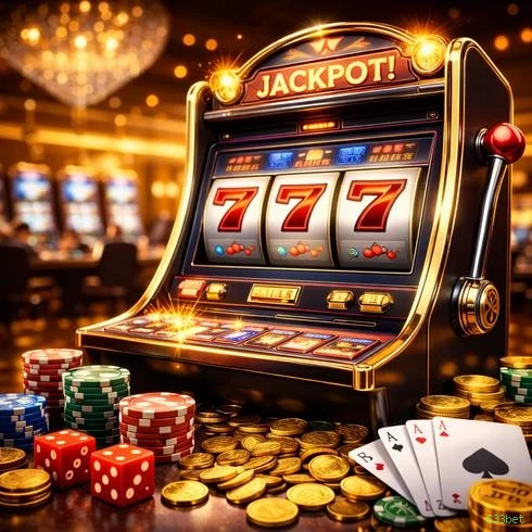 Pagamentos 633bet
