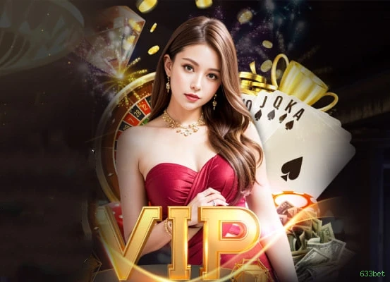 PIX 633bet