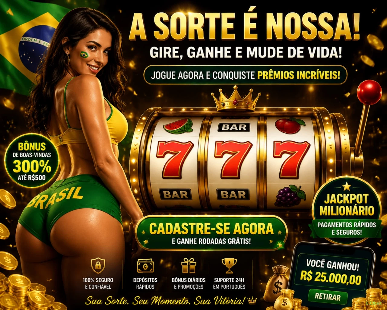 Termos de Bônus 633bet