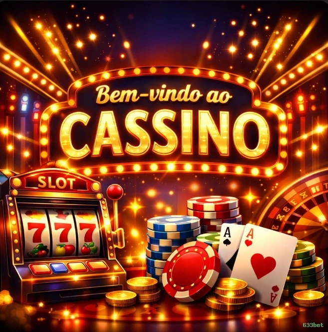 Termos de Serviço 633bet